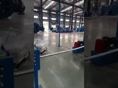 Linea di estrussione 120