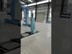 Linea di estrussione 120