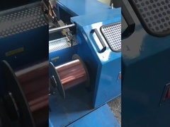 macchina di disegno da 3 mm a 0,4-1,2 mm