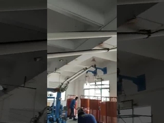 70 linea di estrussione